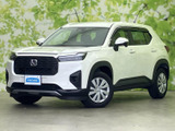 ホンダ WR-V 1.5 X