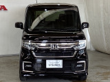 N-BOXカスタム L 4WD 