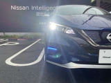 LEDヘッドライトついてます!夜間の視界が普通のヘッドライトとは違います!夜間の安心は視界からですね