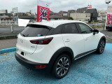 CX-3 2.0 20S プロアクティブ Sパッケージ 
