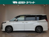 ノア  2.0 S-Z