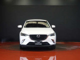 流麗で精悍な魂動デザインが魅力的なコンパクトSUV。力強い走りと高い燃費性能を両立しています。街乗りからレジャーまで幅広く活躍する一台です。