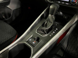 電動パーキングブレーキを搭載