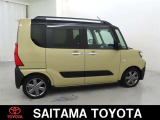 トヨタの「ロングラン保証」付き。メ-カ-を問わず、走行距離無制限、埼玉トヨタで中古車をお買い上げいただいたお客様に安心で快適なカ-ライフをお約束する1年間の保証です。有料で延長もできます。
