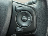 ◆アダプティブクルーズコントロール◆予め設定した車速内でクルマが自動的に加減速。前走車との適切な車間距離を維持しながら追従走行します。【LKAS】車線維持支援システムでステアリング操作を支援。
