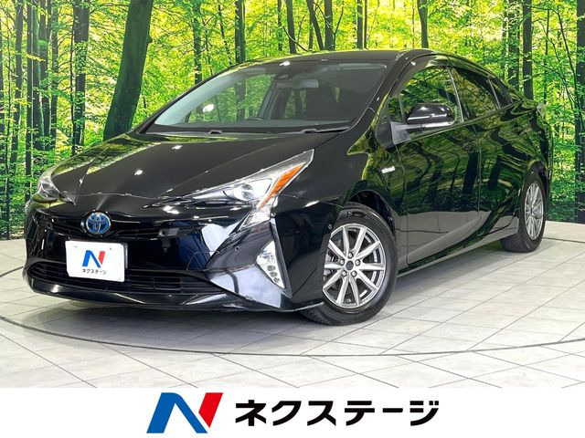 プリウス 1.8 A 