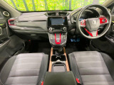 CR-V 2.0 ハイブリッド EX 