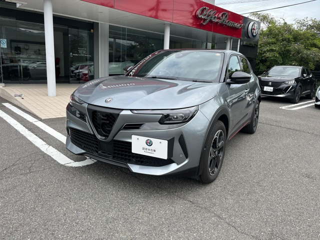 ジュニア エレットリカ プレミアム