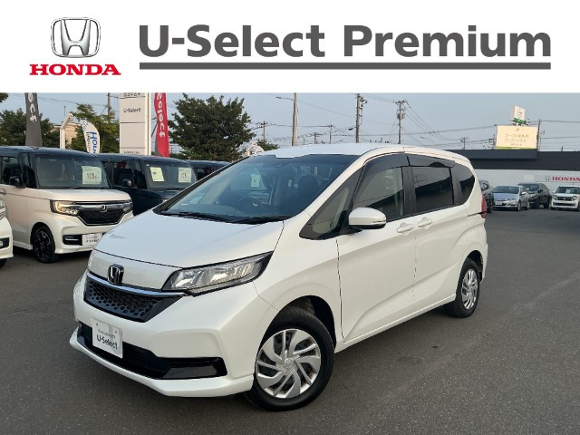 フリード 1.5 G 4WD 