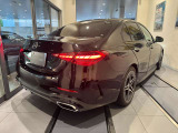 Cクラス C220d スポーツ (ISG) 