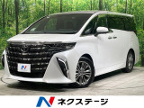両側電動ドア 後席モニター 全周囲カメラ 100V電源 衝突軽減 ETC
