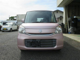 スペーシア X 4WD 