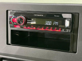 お好きな音楽を車内でお楽しみいただけます♪スピーカー交換・ウーハー追加などの音質向上や、最新ナビ・後席モニター等の取り付けも是非ご相談ください!
