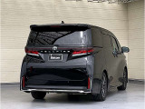 ヴェルファイア 2.4 Z プレミア 