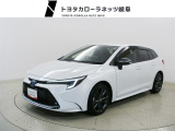 トヨタ カローラツーリング