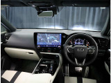 NX 350h Fスポーツ 