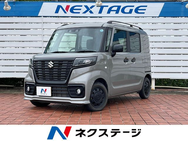 スペーシアベース XF 
