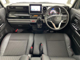 スペーシアカスタム ハイブリッド(HYBRID)  XS 4WD 修復歴無し