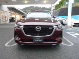CX-80 3.3 XD ハイブリッド エクスクルーシブ モダン ディーゼル 4WD 