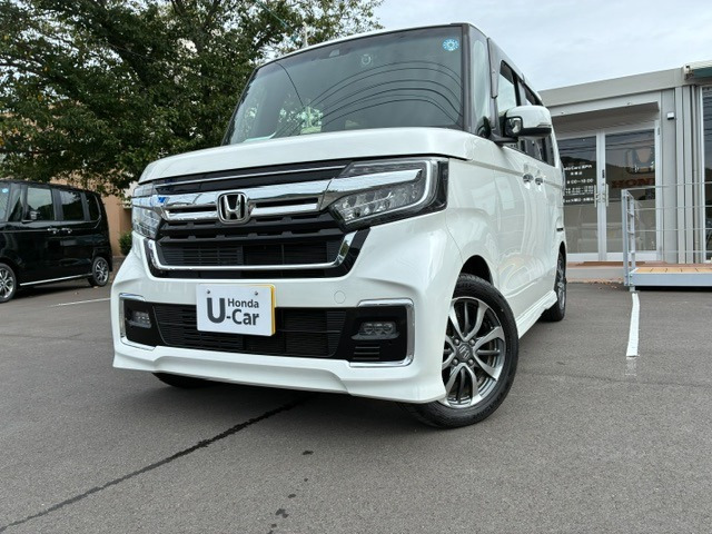 N-BOX L 
