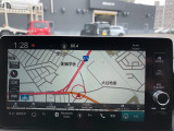 【ホンダ純正ナビ/Bluetooth対応】スマートフォンと接続して音楽再生や通話が可能です。