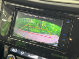 エクストレイル 2.0 20X エマージェンシーブレーキパッケージ 