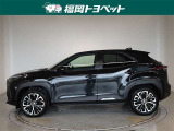 ヤリスクロス 1.5 Z 
