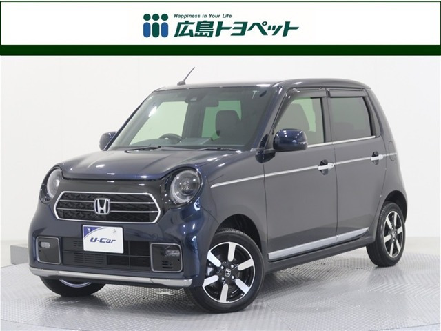 N-ONE プレミアム 4WD