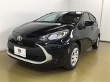 アクア 1.5 G E-Four 4WD 