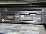 CD再生機能付き!