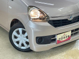 当店では、国家資格を持った整備スタッフがあなたのお車をしっかりサポート!!アフターメンテナンスもすべてお任せ下さい☆
