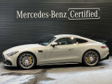 AMG GT 43 クーペ MP202501