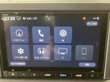Honda CONEECT対応で、更に便利が広がったナビディスプレーです♪フルセグTVとFM/AMラジオもお聞きいただけます♪