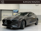 マツダ MAZDA3ファストバック