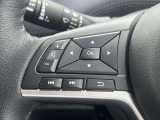 【運転席操作部】運転に役立つ機能ばかり!快適なドライブにしてくれること間違いなし!!