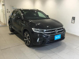 T-Roc TDI Rライン ディーゼル 