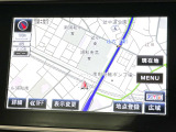 ●純正ナビ:一体感のあるナビは、高級感ある車内を演出してくれます。Bluetooth再生などオーディオ機能も充実しておりますので、運転もより楽しめます♪