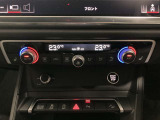 デジタル時代にふさわしいユーザーインターフェースであるMMIタッチレスポンスは、フラットな高解像度モニターで車両のセッティングやインフォテインメントを直感的に操作することが可能。