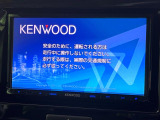 【ナビゲーション】使いやすいナビで目的地までしっかり案内してくれます。各種オーディオ再生機能も充実しており、お車の運転がさらに楽しくなります!!