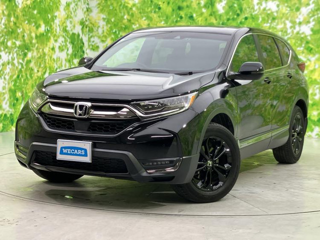 ホンダ CR-V 