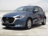 マツダ MAZDA2