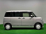 積んで乗り込むが、スムーズ!両側スライドドア!乗り降りがしやすい、大きなも荷物の積み込めもラクラク♪