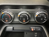 フルオートエアコンですのであなたの望む室内空間を保ってくれます♪