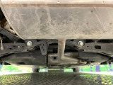 下回りがきれいなうちに、防錆加工の施工がオススメ。降雪地域はもちろん、沿岸部にお住いの方や、趣味でマリン・ウィンタースポーツをされる方にご好評いただいております。