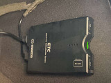 【ETC】再セットアップ後高速道路の料金所をノンストップで通過できて大変便利です。