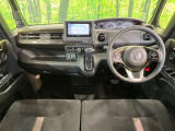 N-BOXカスタム G L ホンダセンシング 
