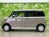 スッキリとしたシルエットが特徴的で、取り回しの良さも感じさせます。車体のラインが、洗練された印象を与えます。
