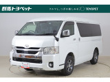 トヨタならではの「5つの安心」をセットにした『トヨタ認定中古車』です。「まるごとクリーニング」「車両検査証明書」「ロングラン保証」「エンジン内部洗浄」「全店舗工場完備」付き。