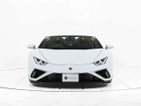ウラカンスパイダー  EVO RWD (LDF)
