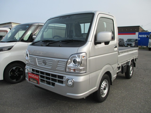 日産 クリッパートラック 